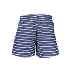 Gant Blu Polyester Men Swim Boxer - Zeiniez