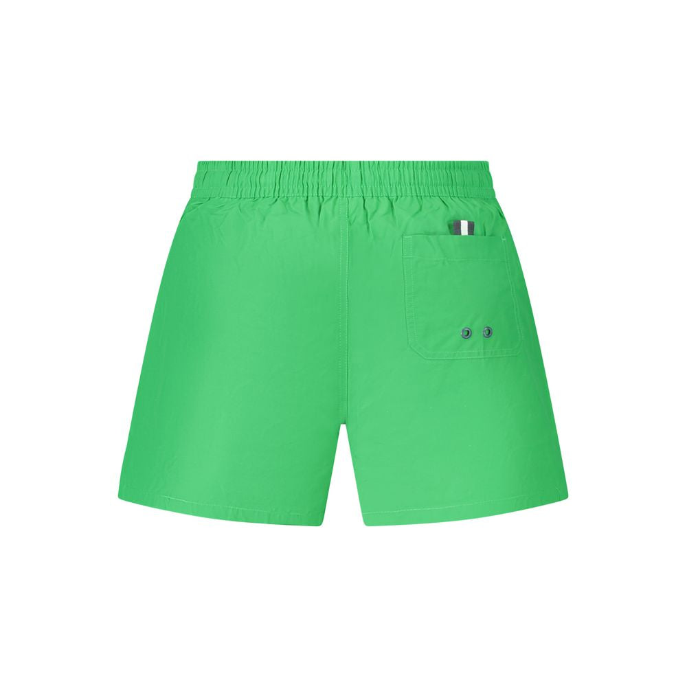 North Sails Verde Nylon Mens Swim Trunk - Zeiniez