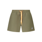 North Sails Verde Nylon Men Swim Boxer