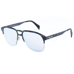 Italia Independent Bicolor Metal Sunglasses