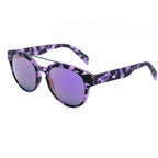 Italia Independent Bicolor Acetate Sunglasses