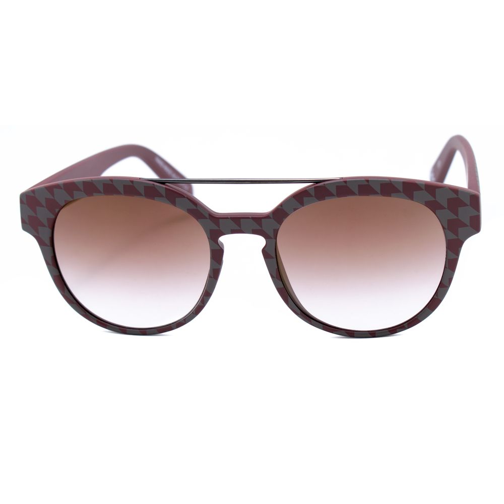 Italia Independent Bicolor Acetate Sunglasses