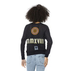 Mr&Mrs Italy Blue Cotton Women Shirt - Zeiniez