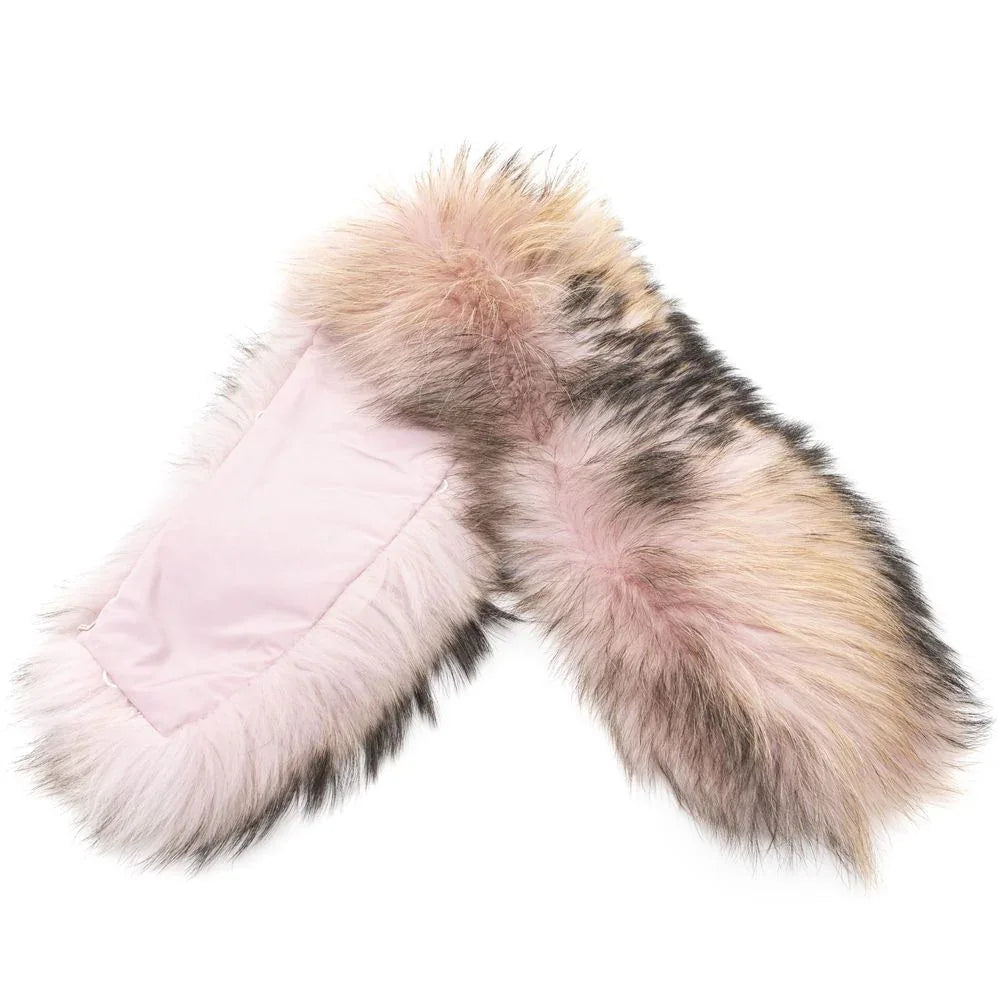 Mr&Mrs Italy Multicolor Polyester Women Scarf - Zeiniez