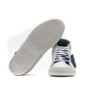 Mr&Mrs Italy White Leather Women Sneaker - Zeiniez