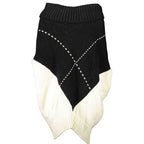 Blugirl Bianco Acrylic Women Sweater