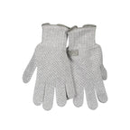 Harmont & Blaine Grigio Lana Men Glove - Zeiniez