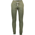 U.S. POLO ASSN. Verde Cotton Men's Trackpant