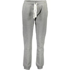 North Sails Grigio Cotton Women's Track Pant - Zeiniez