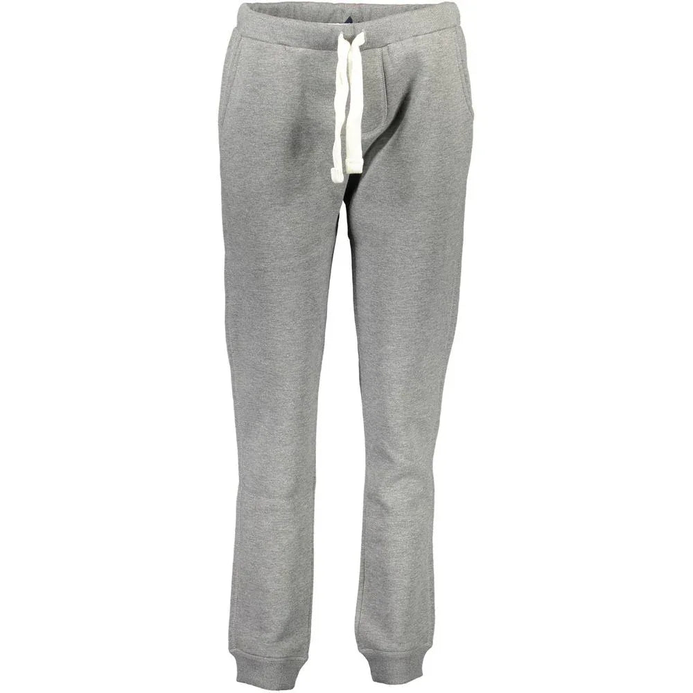 North Sails Grigio Cotton Women's Track Pant - Zeiniez