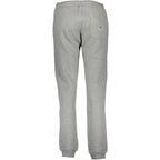 North Sails Grigio Cotton Women's Track Pant - Zeiniez