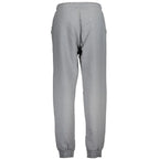 Calvin Klein Grigio Cotton Women's Track Pant - Zeiniez