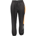 Calvin Klein Nero Cotton Men's Sweatpant - Zeiniez