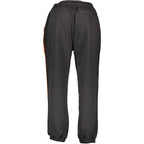 Calvin Klein Nero Cotton Men's Sweatpant - Zeiniez