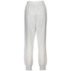 Fila Bianco Cotton Women's Sweatpant - Zeiniez