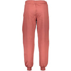 Calvin Klein Rosso Cotton Women's Trackpant - Zeiniez