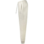 Calvin Klein Grey Cotton Men's Jogger Pant - Zeiniez