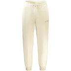 Guess Jeans Beige Cotton Men's Sweatpant - Zeiniez