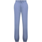 North Sails Blue Cotton Women's Sweatpant - Zeiniez