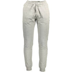 U.S. POLO ASSN. Grigio Cotton Men's Trouser - Zeiniez