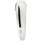 Calvin Klein White Cotton Men's Sweatpant - Zeiniez