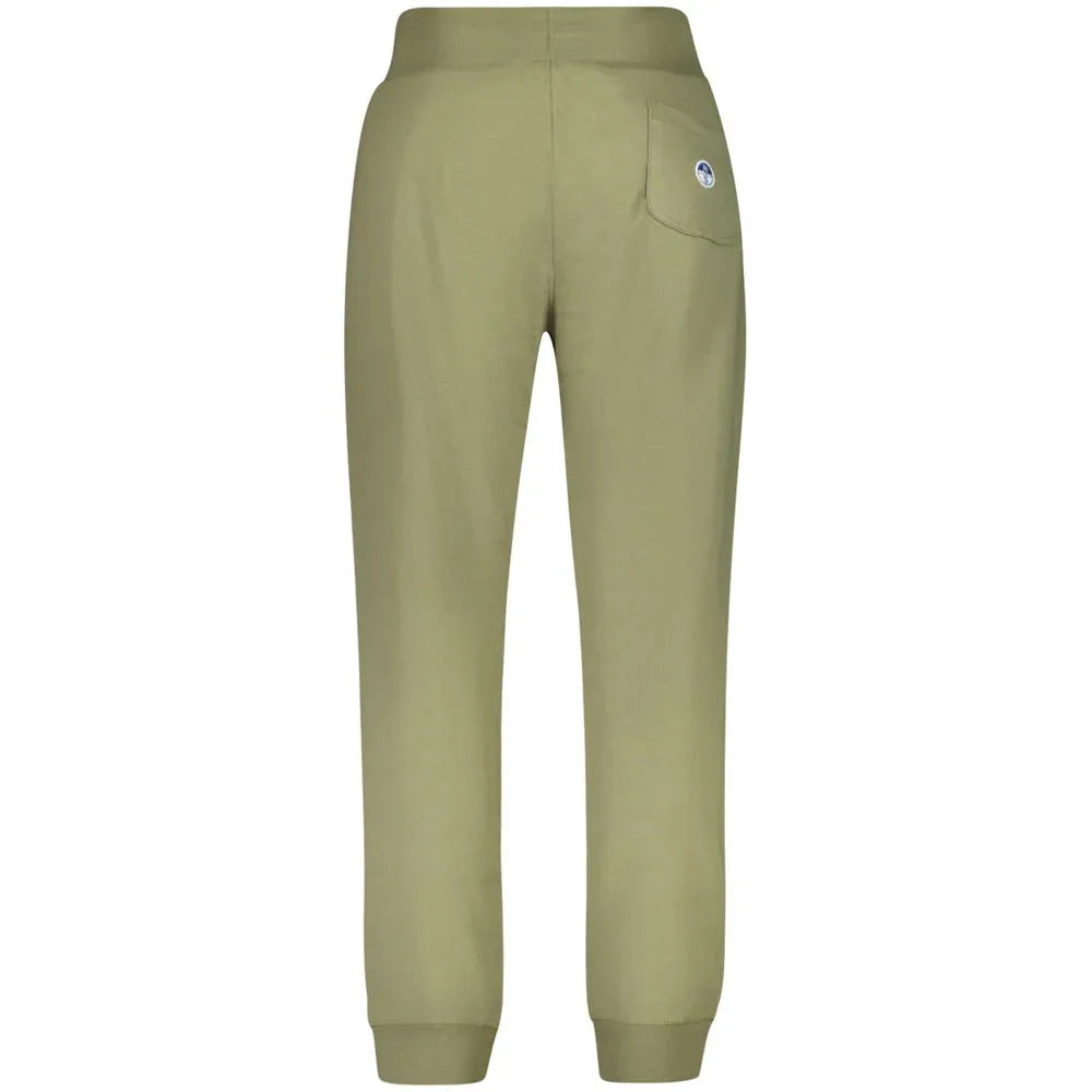 North Sails Verde Cotton Men's Trackpant - Zeiniez