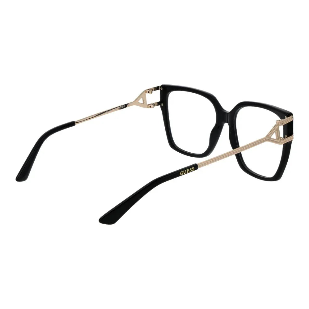 Guess Black Acetate Glasses (Frames)