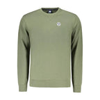 North Sails Verde Cotton Men's Sweatshirt - Zeiniez