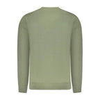 North Sails Verde Cotton Men's Sweatshirt - Zeiniez