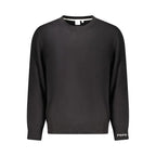 Pepe Jeans Black Cotton Men's Sweater - Zeiniez
