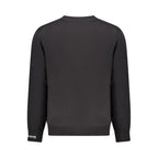 Pepe Jeans Black Cotton Men's Sweater - Zeiniez
