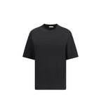 MONCLER x EDWARD ENNINFUL Black Cotton Sportswear