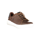Timberland Marrone Polyurethane Men Sneaker