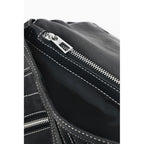 Desigual Black Polyurethane Women Backpack