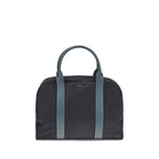 Kiton Bicolor Nylon Luggage And Travel - Zeiniez