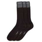 ZEGNA Brown Wool Socks - Zeiniez