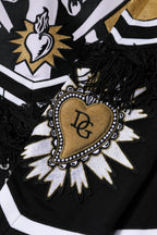 Dolce & Gabbana Multicolor Tradizione E Devotion Sweatshirt Sweater - Zeiniez