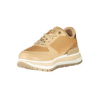 Laura Biagiotti Marrone Polyurethane Women Sneaker - Zeiniez