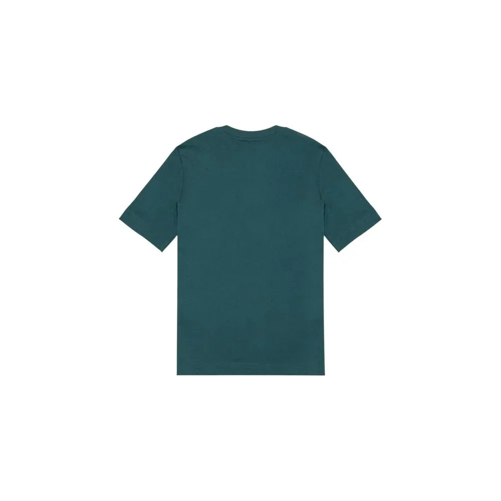 Love Moschino Black Cotton T-Shirt - Zeiniez