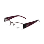 Gant Silver Metal Glasses (Frames) - Zeiniez