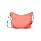 Guess Jeans Rosa Polyurethane Women Handbag - Zeiniez