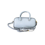 Coccinelle Azzurro Leather Women Handbag - Zeiniez