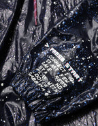 Dolce & Gabbana Blue D&G Game Hooded Men Sweatshirt Sweater - Zeiniez