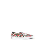 Valentino Garavani Multicolor Cotton Low Top Sneakers - Zeiniez