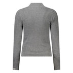 Pepe Jeans Grigio Cotton Women Sweater - Zeiniez