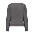 Pepe Jeans Nero Cotton Women Sweater - Zeiniez