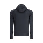 Valentino Black Polyester Sweatshirt