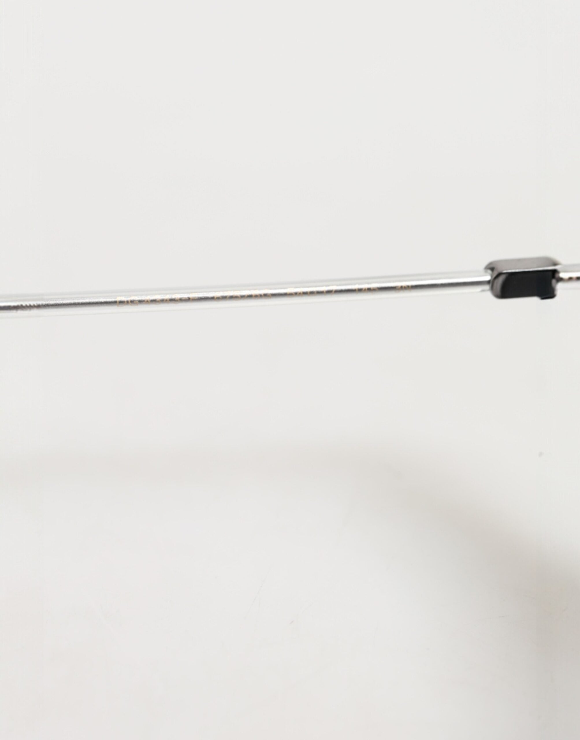 Dolce & Gabbana DG4343F Black Acetate Frame Pilot Shades Sunglasses - Zeiniez