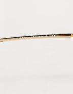 Dolce & Gabbana Black Acetate Cat Eye Frame Eyeglass Reading Glass - Zeiniez