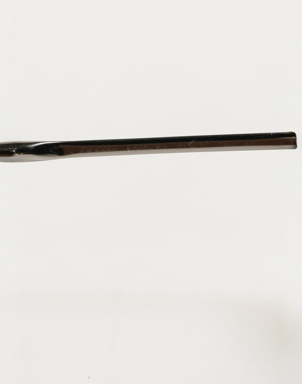 Dolce & Gabbana Silver Metal Frame Polarized Navigator Sunglasses - Zeiniez